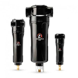 Water Separator 400 CFM - 1 1/2  In Connection