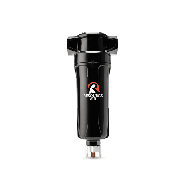 Water Separator 850 CFM - 2 1/2 In Connection