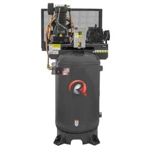 Vertical 5HP Two Stage HDL & FF 050-080V-M30