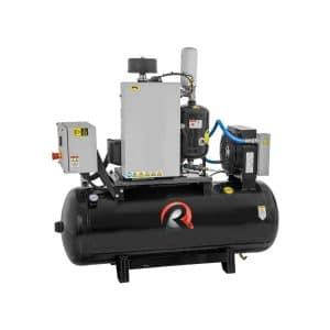 Vertical Compact Screw 7.5HP CS-075-060H